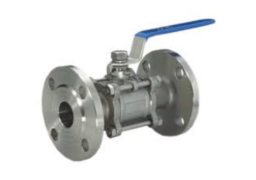 Cast Iron Floating Ball Valve, Size : 1/2 To 12