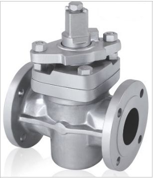 Water Plug Valve