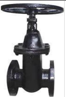 Stainless Steel Sluice Valve, for Gas Fitting, Feature : Blow-Out-Proof, Casting Approved, Corrosion Proof
