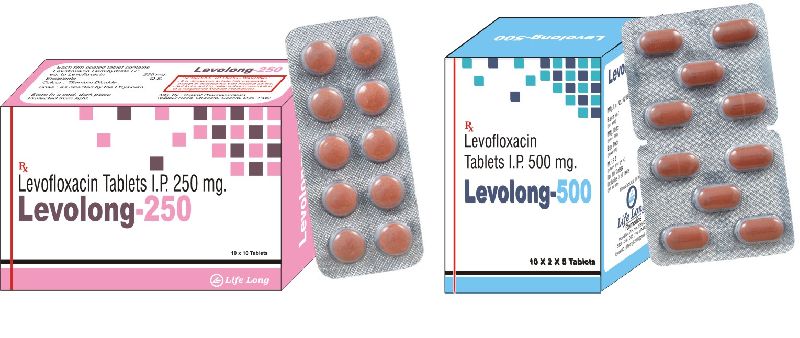Levolong Tablets