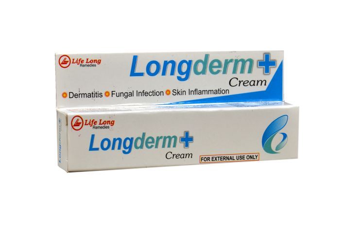 Longderm+ Cream