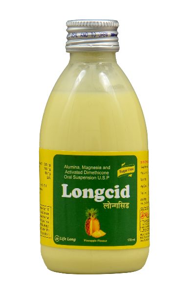 Longcid Syrup