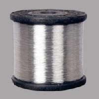 Nickel Plated Copper Wires