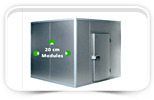 Cold Storage Fumigation Services