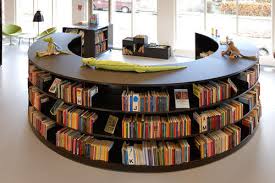 library furnitures