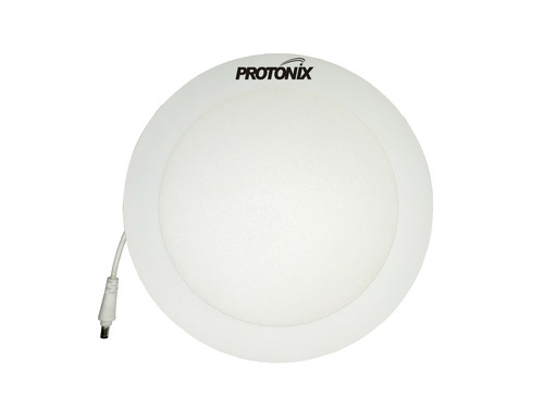 12W Circular Slim LED Panel Light