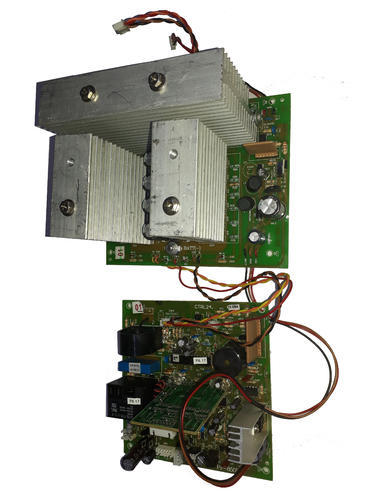 4000 VA DSP Sine Wave Inverter Kit