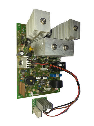 5KVA DSP Sine Wave Inverter Kit