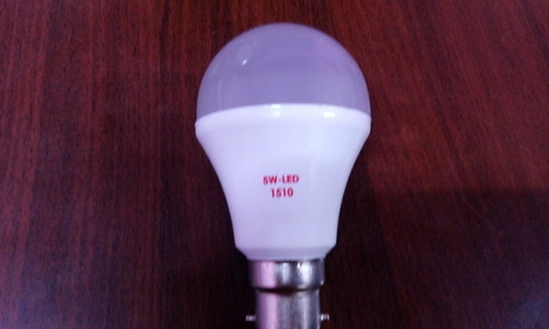 5W DC LED Bulb