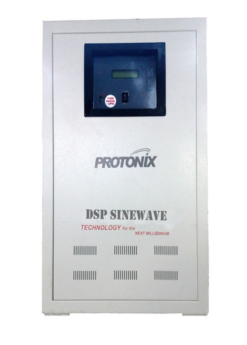 6KVA 3 Phase IGBT Pure Sine Wave Inverter