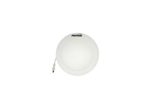 9W LED Round Panel Light, Certification : ISI