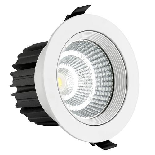 LED COB Lights