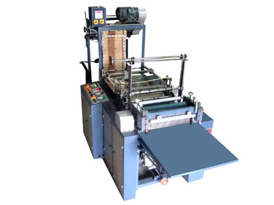 High Speed Point Cutting Machine