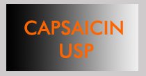 Capsaicin 95% USP