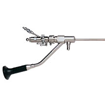 Flexible Uretero-Renoscope