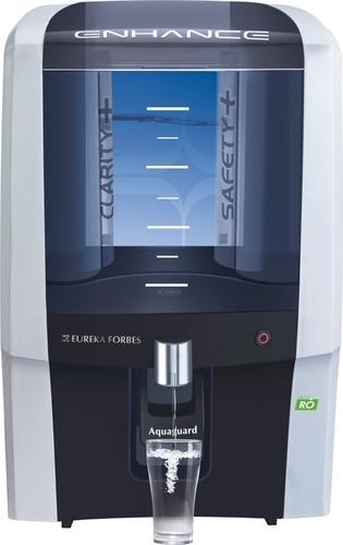 Aquaguard 7 Litres Enhance Green Ro Water Purifier
