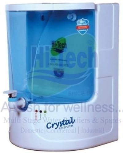 Hi Tech RO Crystal Water Purifier