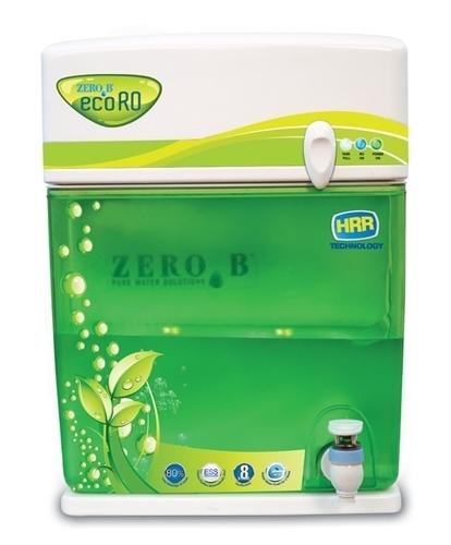 Zero B Eco RO Water Purifier