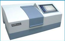 Double Beam UV-v1s Spectrophotometers