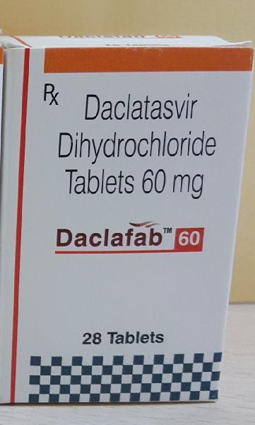 Daclafab Tablets
