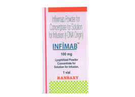 Infimab Powder
