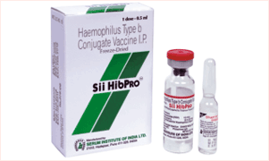 SII HibPro Vaccine