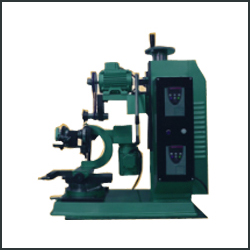 Bangle cutting machine