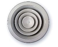 Ceiling Square Diffuser