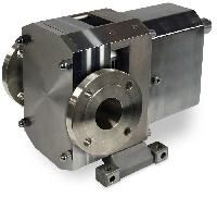 Rotary Lobe Pumps