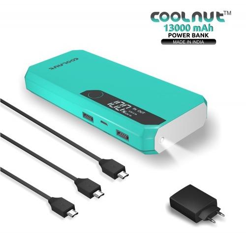 Corporate Gifts power banks