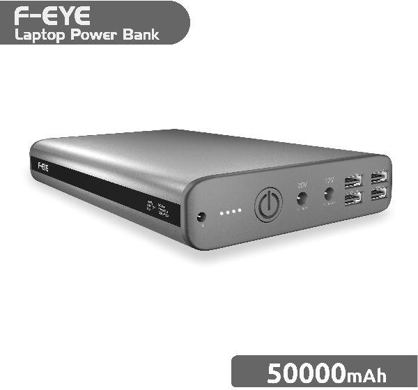 High Capacity 50000mah Laptop Powerbank