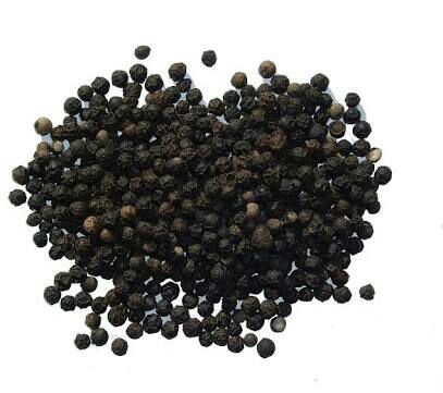 Black Pepper Seeds, Style : Dried