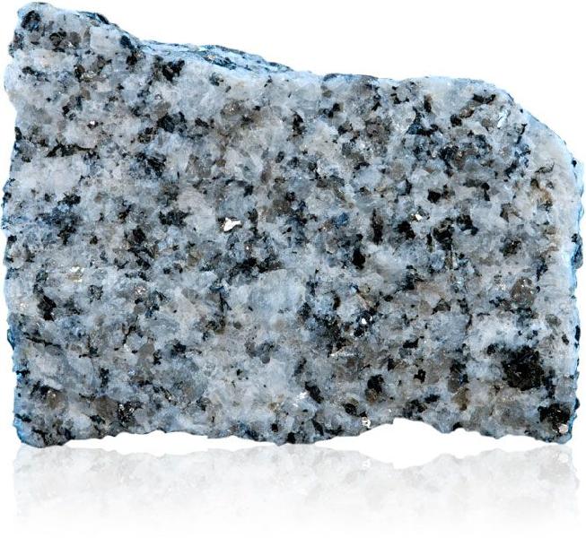 Granite Lumps