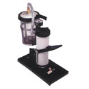 Foot Suction Pump