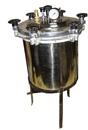 SS Autoclave Pressure Cooker Type