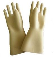 Plain Rubber Hand Gloves, for Construction, Hospital, Laboratory