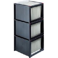 File storage racks