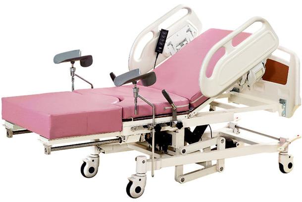 3 Function Icu Bed