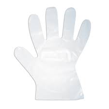 Ldpe gloves