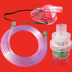 TUBING NEBULIZER KIT