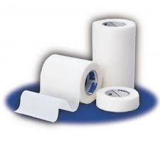 Surgical paper tape