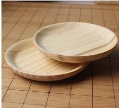 bamboo tray