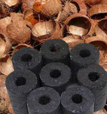 Charcoal BBQ Sellers