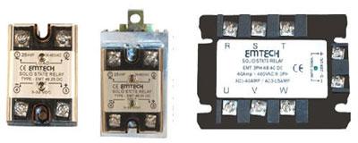 Solid State Relay