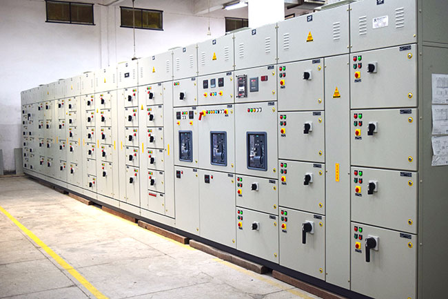 Power Distribution Board