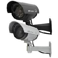 Dummy CCTV Camera