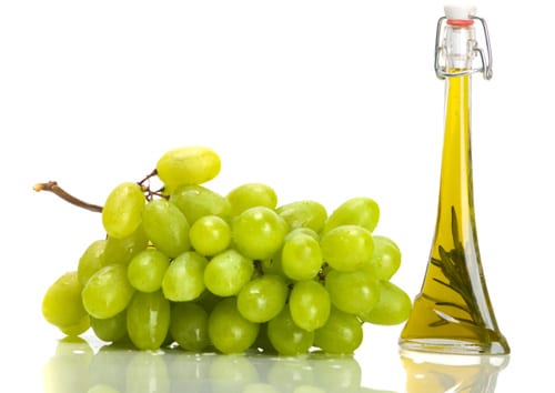 Grape Seed Oil