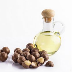 Macadamia Oil