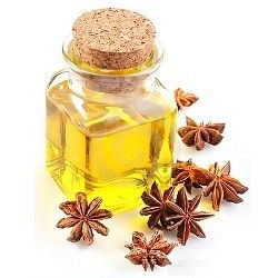star anise oil