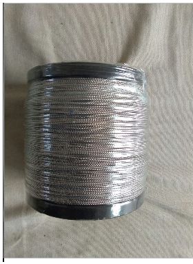 2 Strand Stainless Steel Sealing Wires